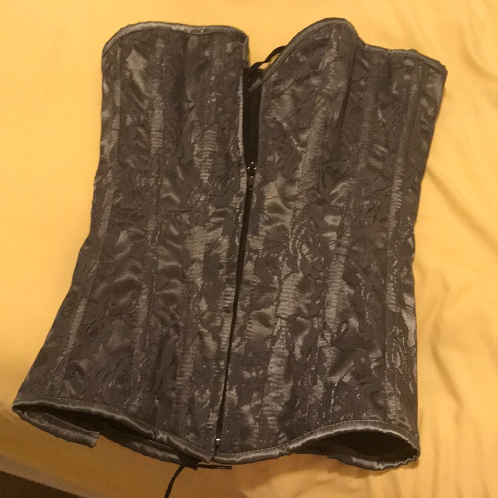 Corset